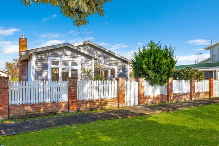 Photo of property in 22 Kepa Street, Whanganui East, Whanganui, 4500