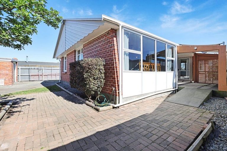 Photo of property in 169 Grove Street, Tinwald, Ashburton, 7700