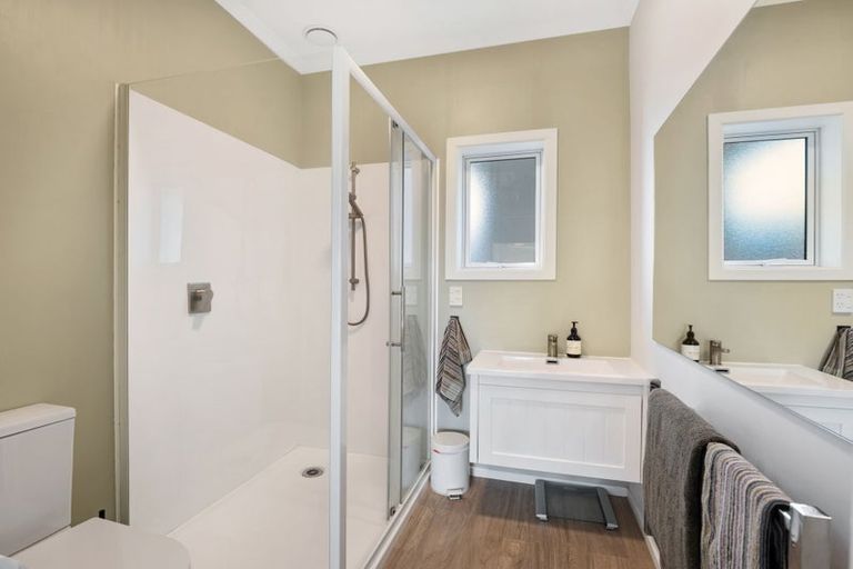 Photo of property in 65 Wharfe Street, South Hill, Oamaru, 9400