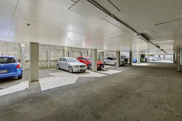 Photo of property in Palm Grove Apartments, 11/13d Palm Grove, Berhampore, Wellington, 6023