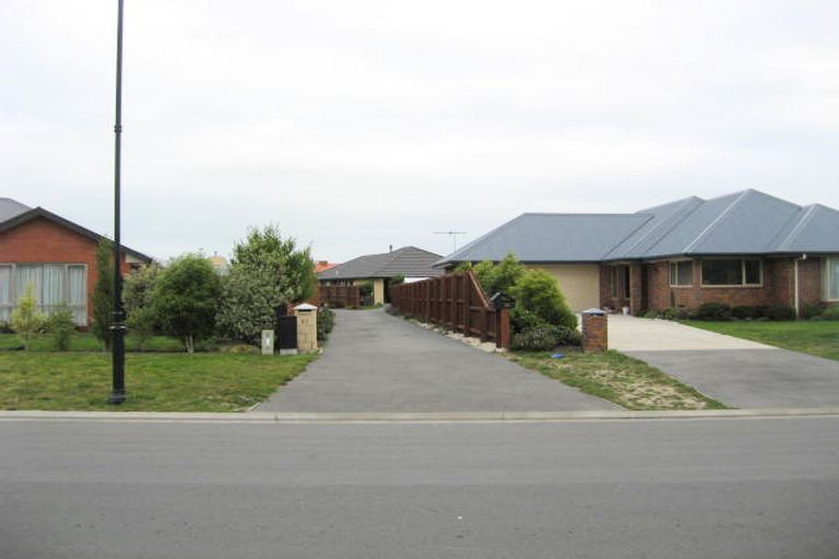 Photo of property in 27 Kinglear Drive, Rolleston, 7614