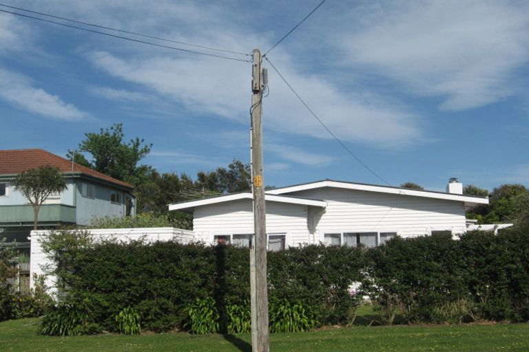 Photo of property in 21 Murphy Road, Wainui, Gisborne, 4010