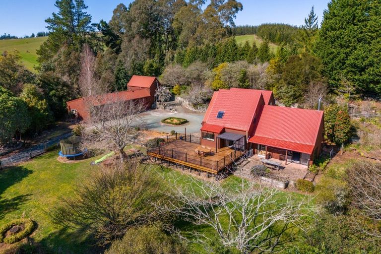 Photo of property in 487 Harley Road, Upper Moutere, 7175