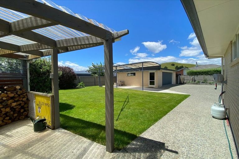 Photo of property in 5 Mccrae Street, Wakefield, 7025