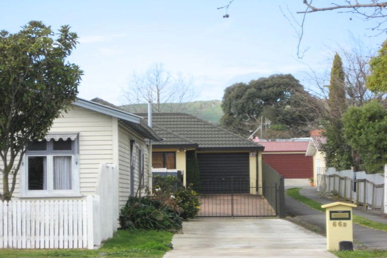 Photo of property in 66b Napier Road, Havelock North, 4130