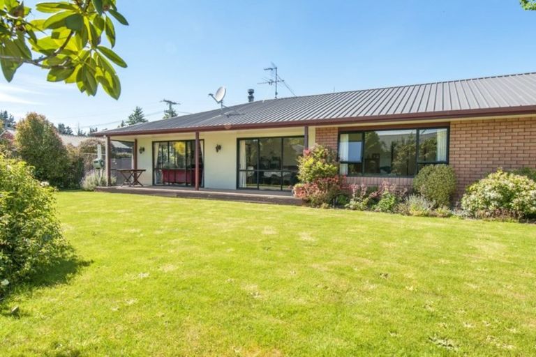 Photo of property in 67 Station Street, Leeston, 7632