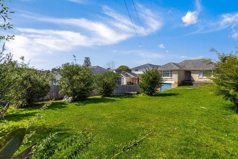 Photo of property in 58 Hutchinson Avenue, New Lynn, Auckland, 0600