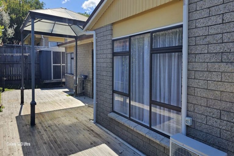 Photo of property in 191u2 Grey Street, Hamilton East, Hamilton, 3216