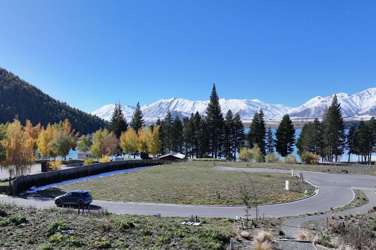 Photo of property in 5 Petes Place, Lake Tekapo, 7999