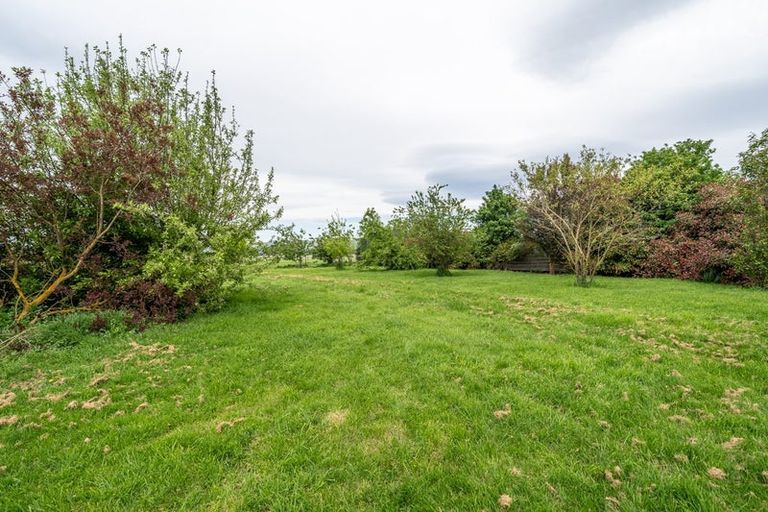 Photo of property in 670 Lumsden-riversdale Highway, St Patricks, Balfour, 9779