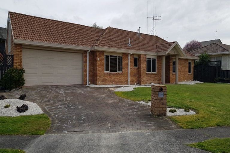 Photo of property in 55 Sunnyhills Avenue, Glenview, Hamilton, 3206