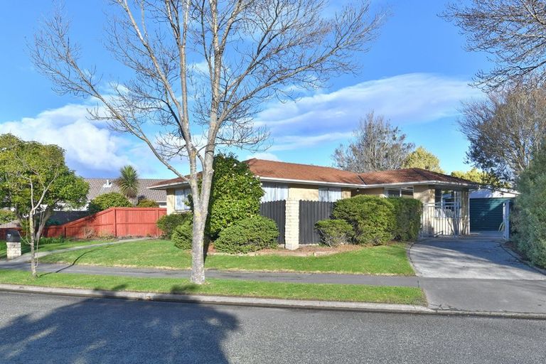 Photo of property in 49 Kildare Street, Northwood, Christchurch, 8051
