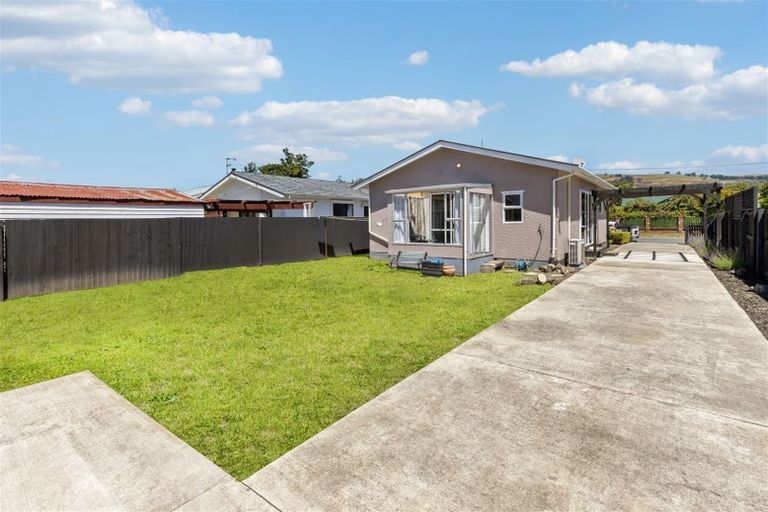 Photo of property in 47 Marshall Street, Woolston, Christchurch, 8023