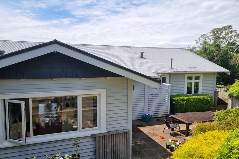 Photo of property in 183 Barnard Street, Wadestown, Wellington, 6012
