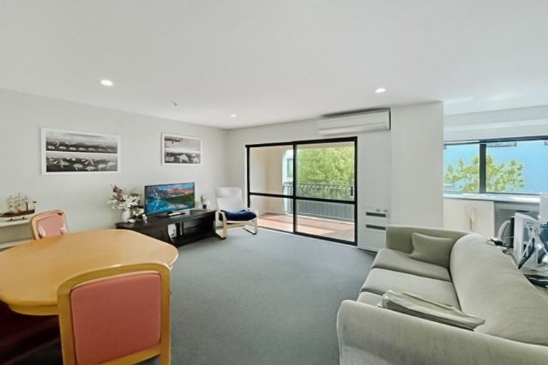 Photo of property in 8/243 Salisbury Street, Christchurch Central, Christchurch, 8013