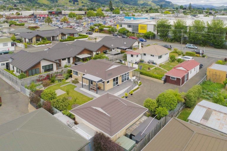 Photo of property in 5 Talbot Street, Richmond, 7020