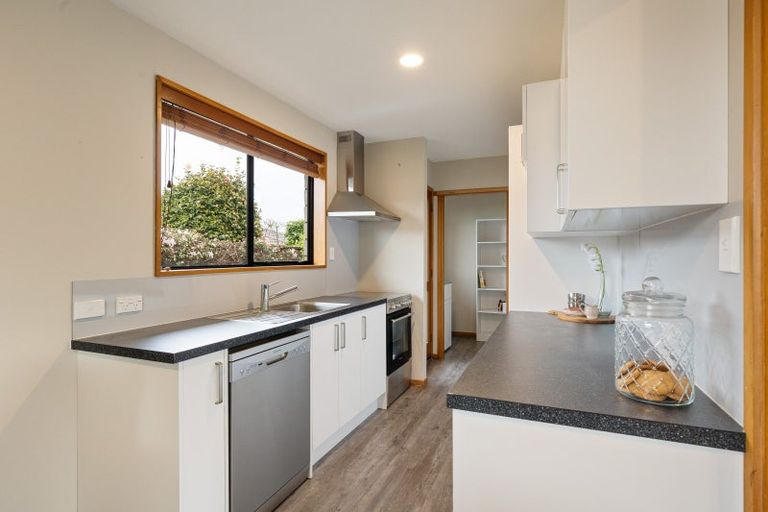 Photo of property in 81 Vivian Street, Burwood, Christchurch, 8083