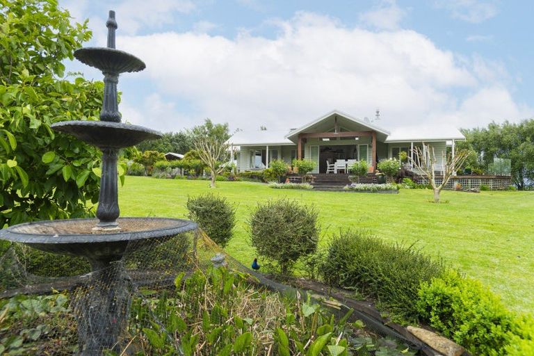 Photo of property in 111a Glenelg Road, Makauri, Gisborne, 4071
