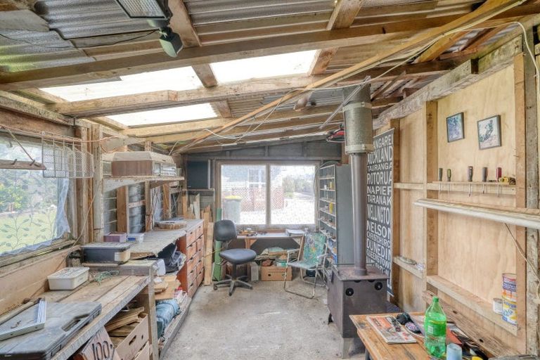 Photo of property in 90 Park Street, Hokitika, 7810