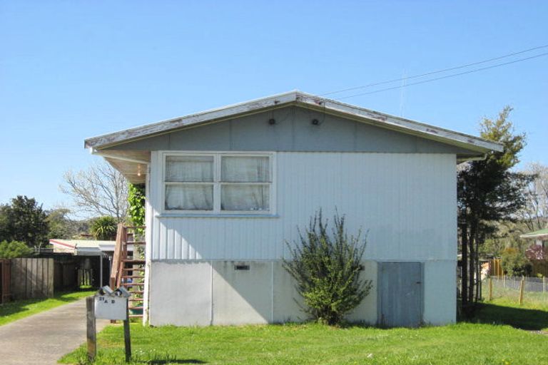 Photo of property in 21a Paki Street, Huntly, 3700