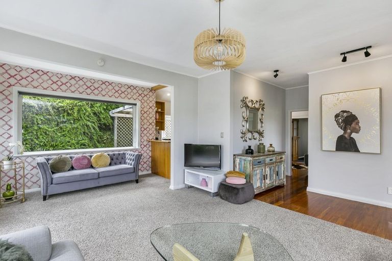 Photo of property in 10 Sydenham Street, Northland, Wellington, 6012