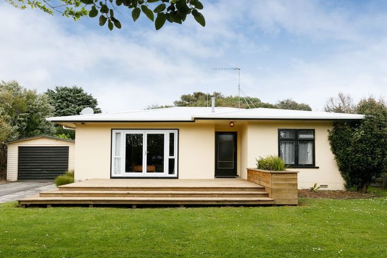Photo of property in 117 Rugby Street, Awapuni, Palmerston North, 4412