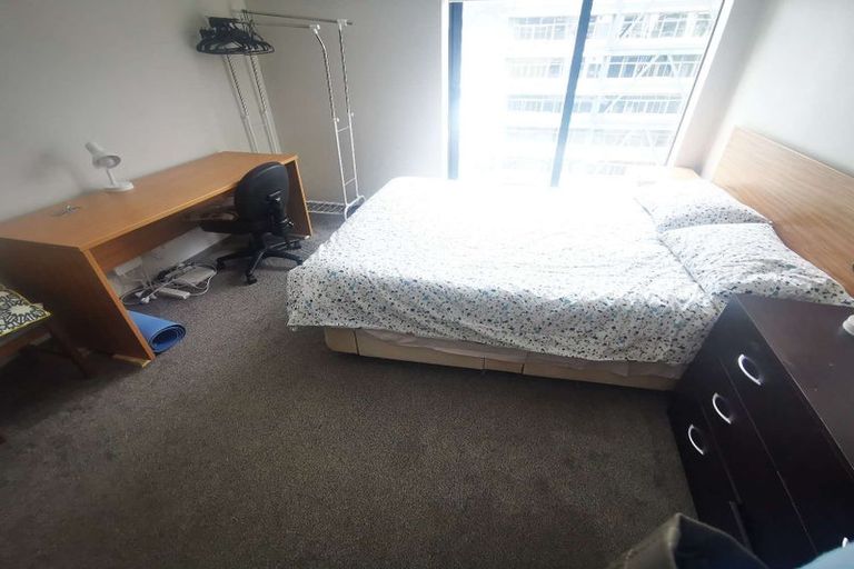 Photo of property in Dual Apartments, 108/142u Vivian Street, Te Aro, Wellington, 6011