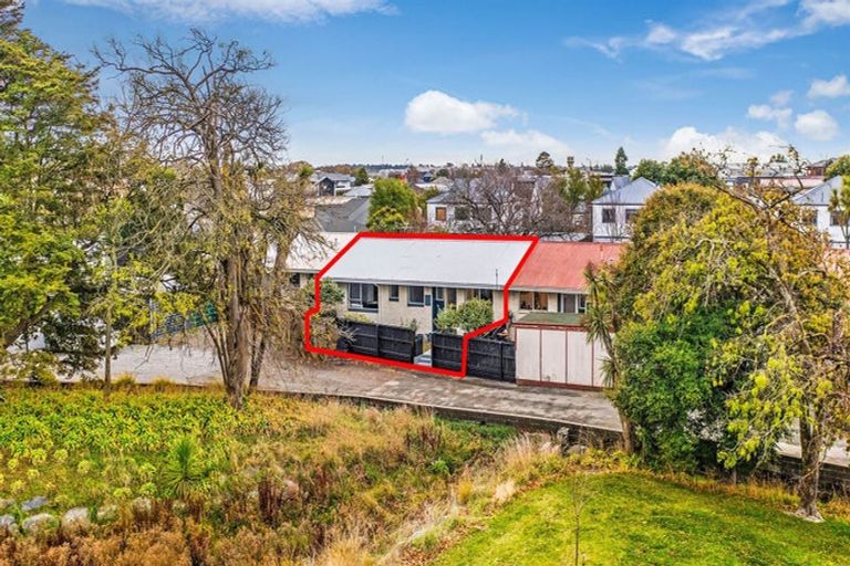 Photo of property in 3/3 Meredith Street, Addington, Christchurch, 8024