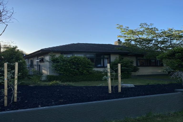 Photo of property in 53 Nixon Street, Hamilton East, Hamilton, 3216