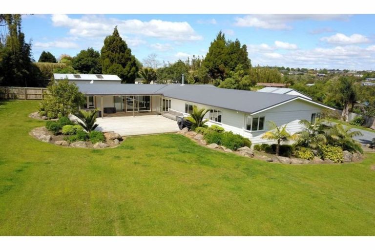 Photo of property in 38 Kendall Road, Kerikeri, 0230