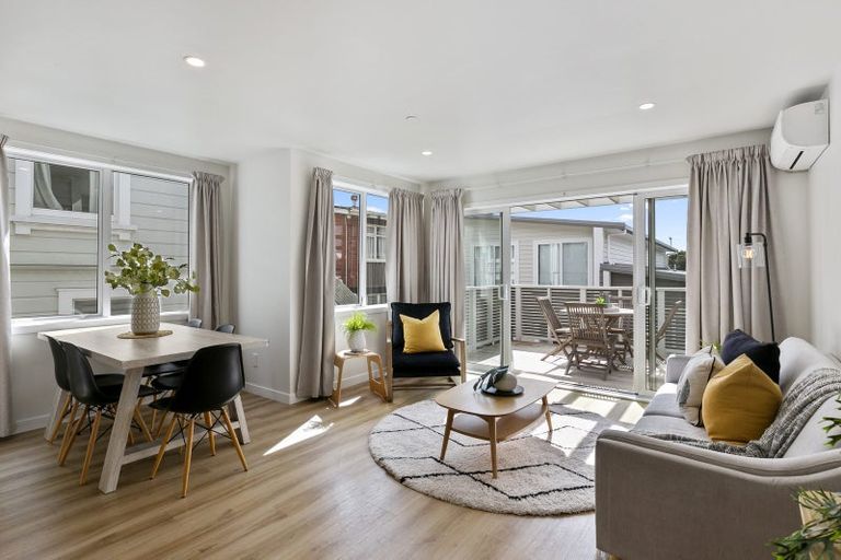 Photo of property in 239u8 Adelaide Road, Newtown, Wellington, 6021