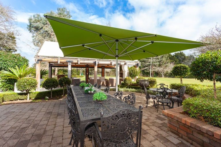 Photo of property in 51a Horrell Road, Morrinsville, 3374