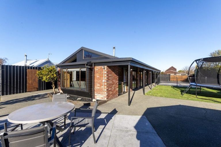 Photo of property in 26 Holland Drive, Kaiapoi, 7630