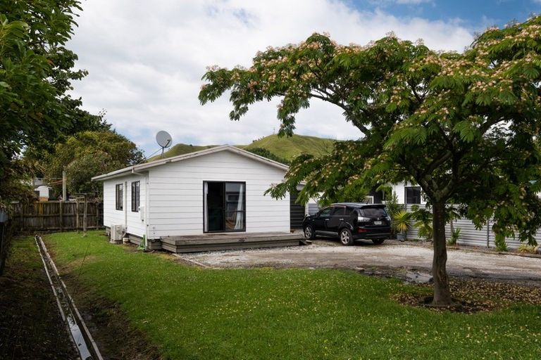 Photo of property in 11a Steele Road, Tamarau, Gisborne, 4010