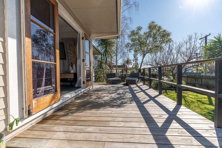 Photo of property in 207 Bankwood Road, Chartwell, Hamilton, 3210