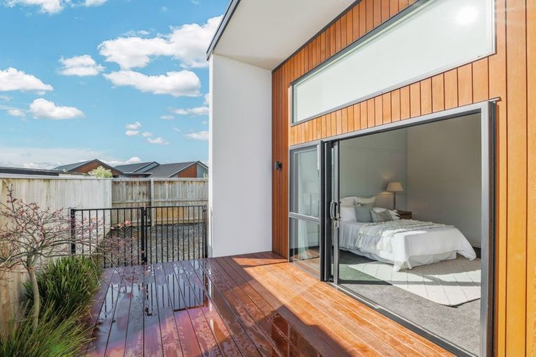 Photo of property in 14 Claw Place, Rolleston, 7615