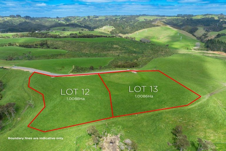 Photo of property in 26 Munros Road, Clevedon, Papakura, 2582