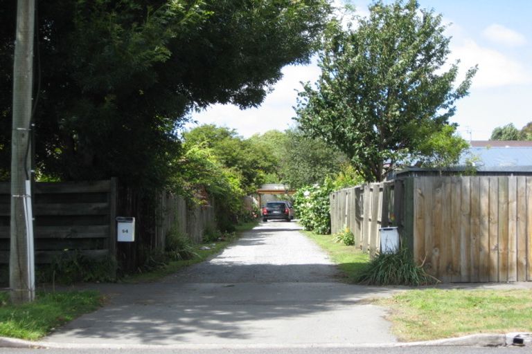 Photo of property in 1/94 Poulson Street, Addington, Christchurch, 8024