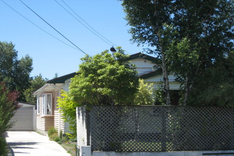Photo of property in 196 Selwyn Street, Spreydon, Christchurch, 8024