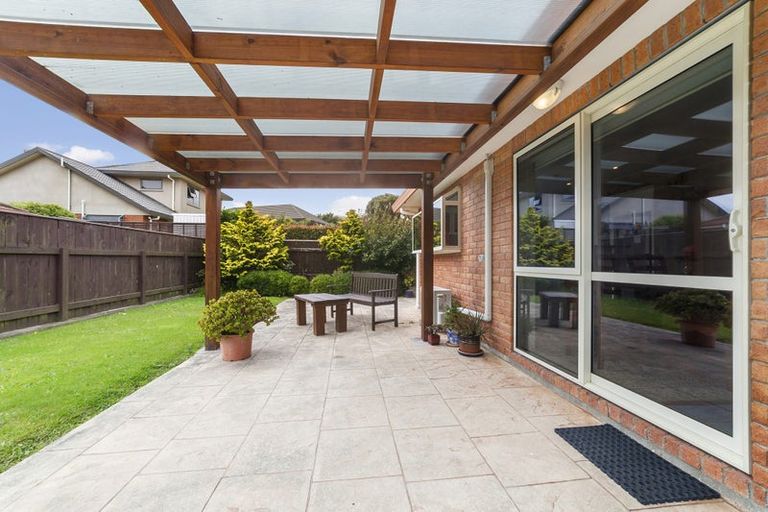Photo of property in 4 Black Pine Road, Woodridge, Wellington, 6037