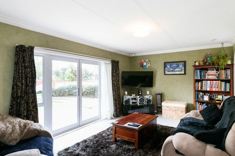 Photo of property in 117 Rugby Street, Awapuni, Palmerston North, 4412