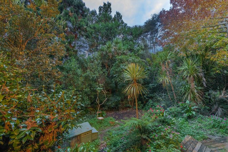Photo of property in 201 Godley Road, Titirangi, Auckland, 0604