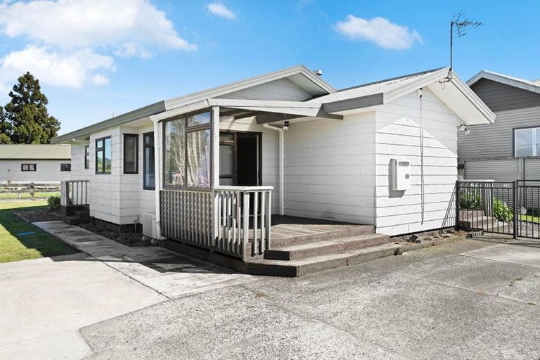 Photo of property in 6061 Great South Road, Horotiu, Hamilton, 3288