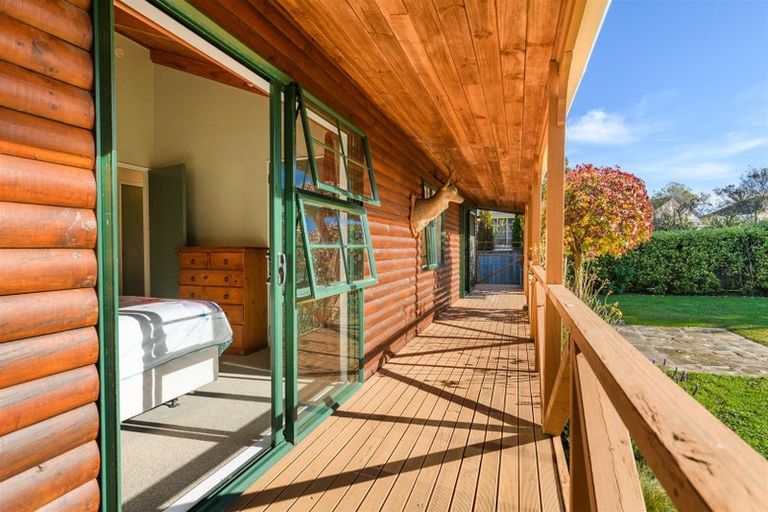 Photo of property in 30b Mill Street, Marton, 4710