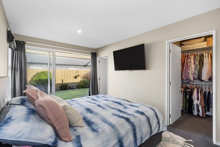 Photo of property in 32 Ridgeway Avenue, Rolleston, 7615