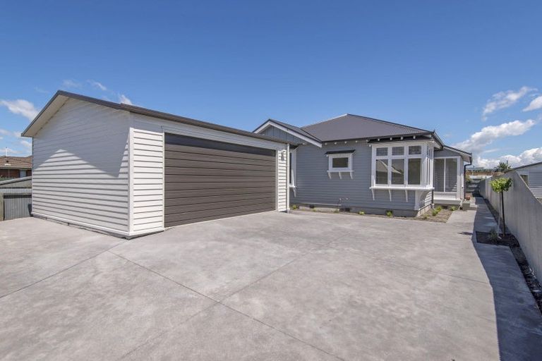 Photo of property in 39 Peraki Street, Kaiapoi, 7630