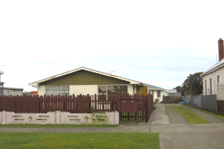 Photo of property in 2/55 Maitland Street, Strathern, Invercargill, 9812