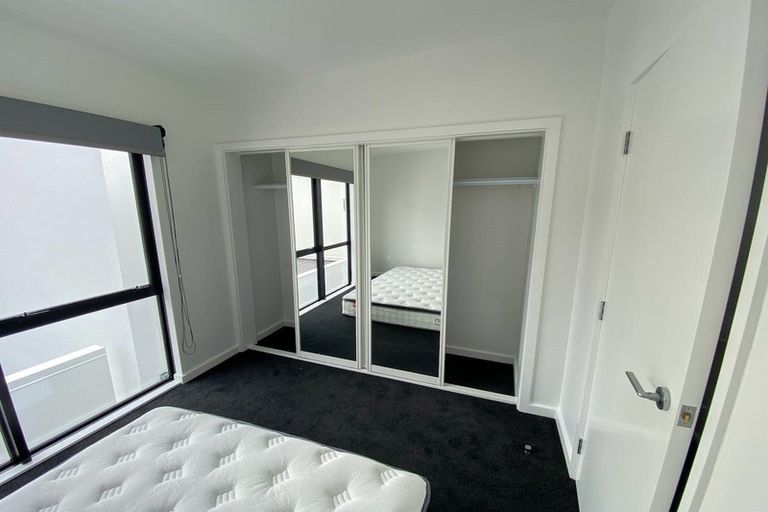 Photo of property in The Paddington, 82/11d Jessie Street, Te Aro, Wellington, 6011
