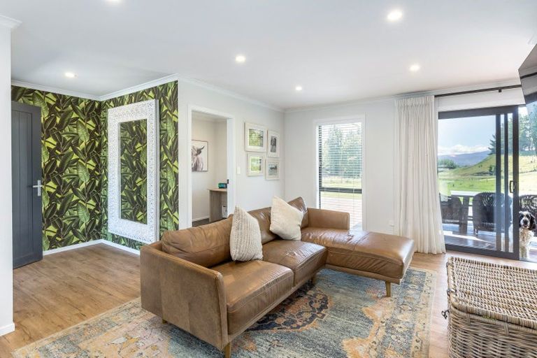 Photo of property in 263 Millars Road, Longbush, Carterton, 5792