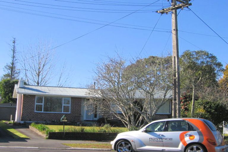 Photo of property in 10 Eucalyptus Place, Chartwell, Hamilton, 3210